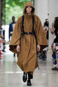 Études Men's Spring 2017