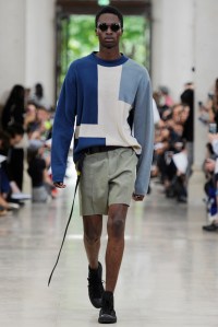 Études Men's Spring 2017