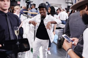 Shameik Moore
