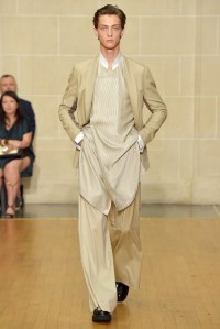 Paul Smith Men's Spring 2017