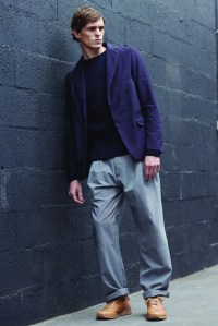 Helbers Men's Spring 2017