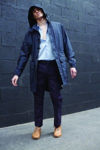 Helbers Men's Spring 2017