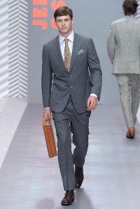 Jermyn Street Men's Spring 2017