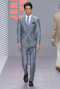 Jermyn Street Men's Spring 2017