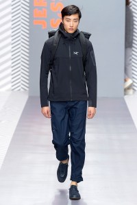 Jermyn Street Men's Spring 2017