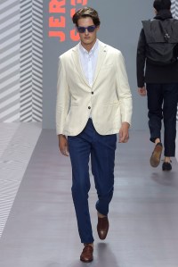 Jermyn Street Men's Spring 2017