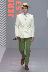 Jermyn Street Men's Spring 2017