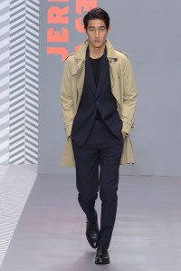 Jermyn Street Men's Spring 2017