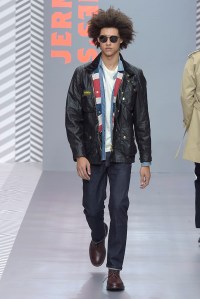 Jermyn Street Men's Spring 2017