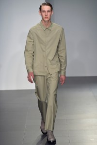 Jil Sander Men’s Spring 2017