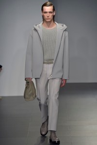 Jil Sander Men’s Spring 2017