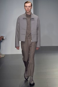 Jil Sander Men’s Spring 2017