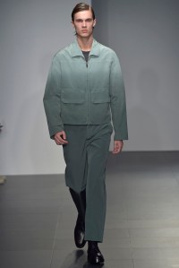 Jil Sander Men’s Spring 2017