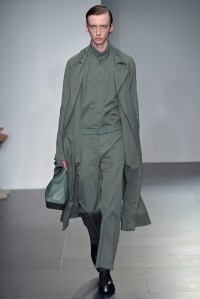 Jil Sander Men’s Spring 2017