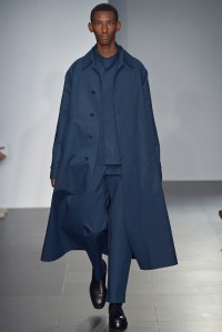 Jil Sander Men’s Spring 2017
