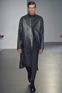 Jil Sander Men’s Spring 2017