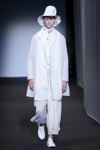 Miaoran Men's Spring 2017