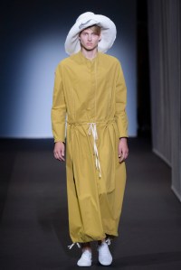 Miaoran Men's Spring 2017