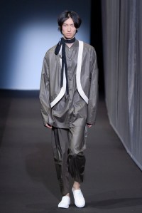 Miaoran Men's Spring 2017