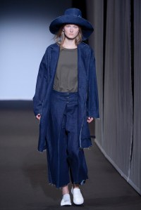 Miaoran Men's Spring 2017