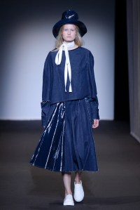 Miaoran Men's Spring 2017