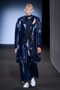 Miaoran Men's Spring 2017