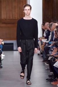 Officine Générale Men's Spring 2017
