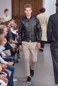 Officine Générale Men's Spring 2017