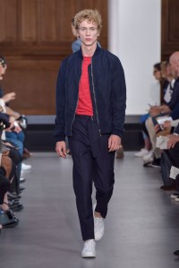 Officine Générale Men's Spring 2017