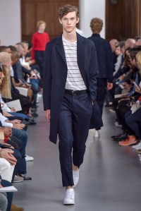 Officine Générale Men's Spring 2017
