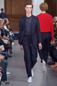 Officine Générale Men's Spring 2017