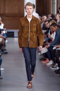 Officine Générale Men's Spring 2017