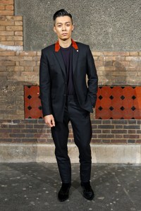 Pakho Chau