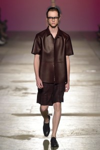 Pal Zileri Men's Spring 2017