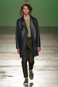 Pal Zileri Men's Spring 2017