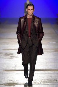Pal Zileri Men's Spring 2017