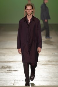 Pal Zileri Men's Spring 2017