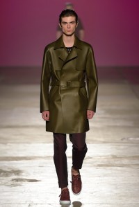 Pal Zileri Men's Spring 2017