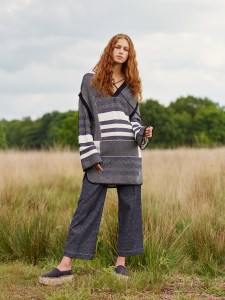Pringle of Scotland Resort 2017