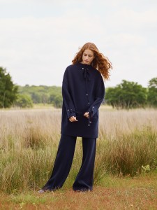 Pringle of Scotland Resort 2017
