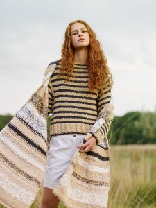 Pringle of Scotland Resort 2017