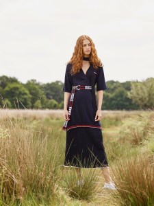 Pringle of Scotland Resort 2017