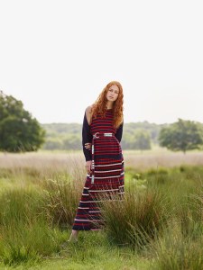 Pringle of Scotland Resort 2017