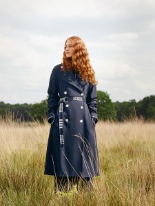Pringle of Scotland Resort 2017