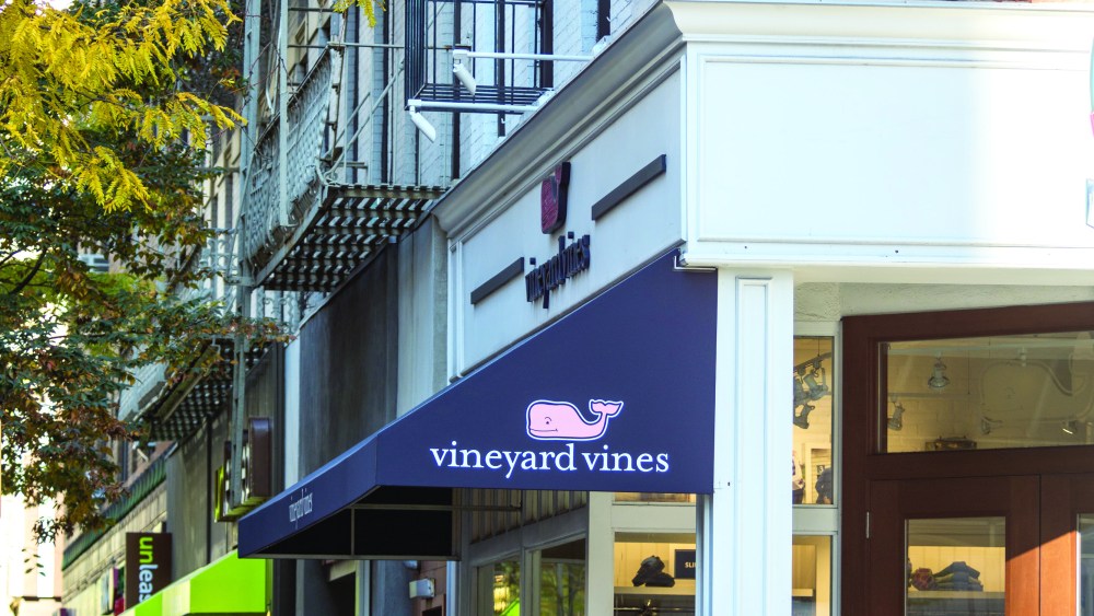 Vineyard Vines Taps First Insight for Predictive Analytics