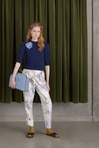Roksanda Resort 2017