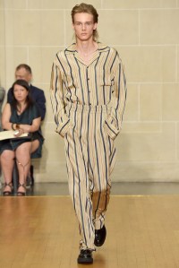 Sean Suen Men's Spring 2017