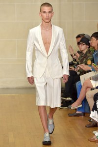 Sean Suen Men's Spring 2017