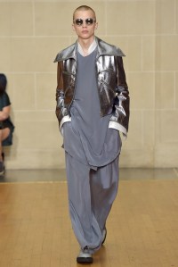 Sean Suen Men's Spring 2017