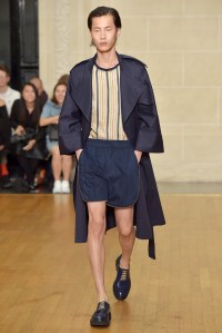 Sean Suen Men's Spring 2017